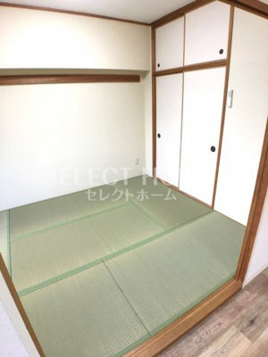  | 茶臼山ハイツ