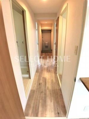  | 茶臼山ハイツ