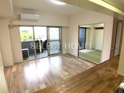  | 茶臼山ハイツ