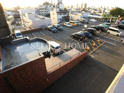  | 茶臼山ハイツ