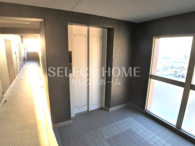  | 茶臼山ハイツ