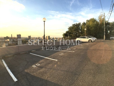  | 茶臼山ハイツ