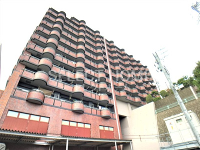  | 茶臼山ハイツ