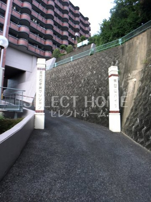  | 茶臼山ハイツ