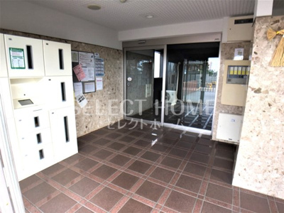  | 茶臼山ハイツ