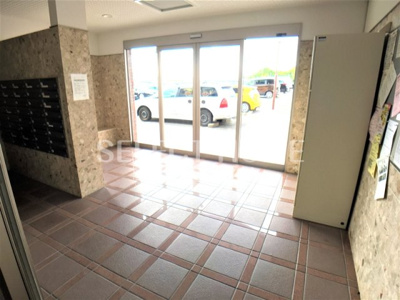  | 茶臼山ハイツ