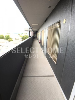  | 茶臼山ハイツ