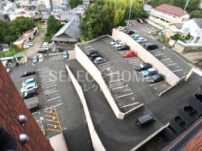  | 茶臼山ハイツ