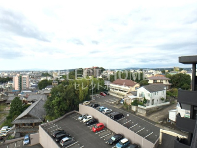  | 茶臼山ハイツ