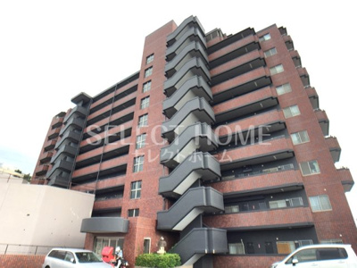  | 茶臼山ハイツ