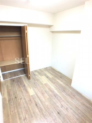 【収納】 | 茶臼山ハイツ | 収納スペース豊富です