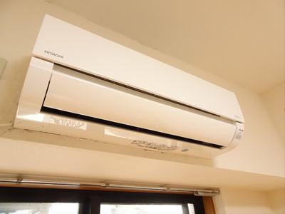 【設備】 | プレールカテリーナ代田橋