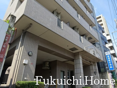 【外観】 | プレールカテリーナ代田橋