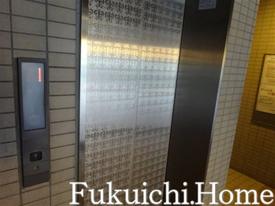 【その他】 | プレールカテリーナ代田橋