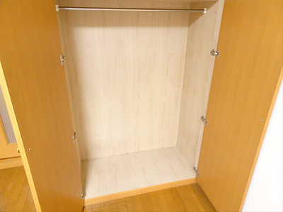 【収納】 | プレールカテリーナ代田橋