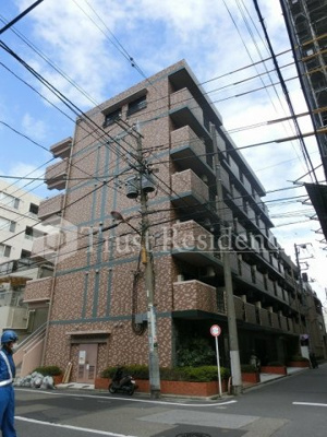 【外観】 | ヴィレッタ・エム