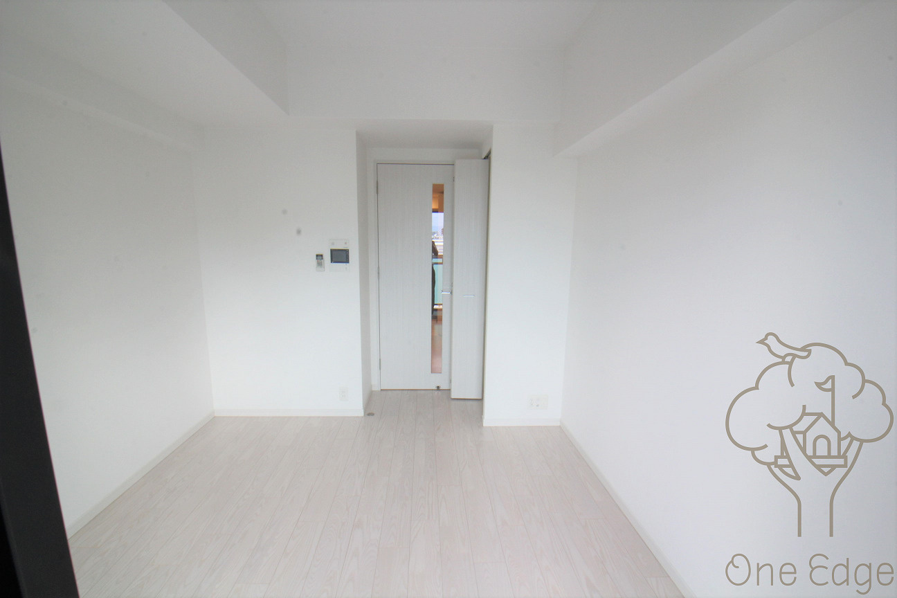 S-RESIDENCE新大阪Gardenの内装