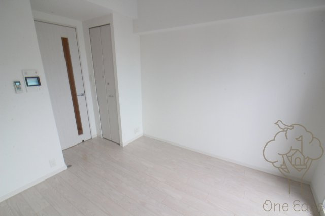 S-RESIDENCE新大阪Gardenの内装
