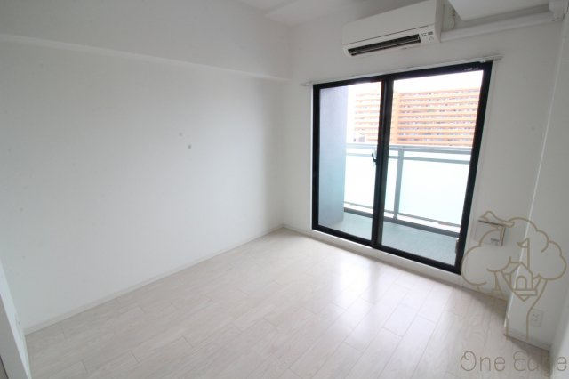 S-RESIDENCE新大阪Gardenの内装