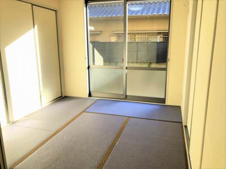 【和室】 | ピュア土居田・