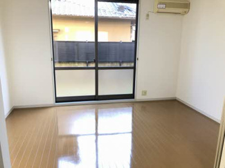 【洋室】 | ピュア土居田・