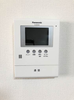 【設備】 | ピュア土居田・