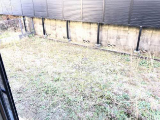 【庭】 | ピュア土居田・