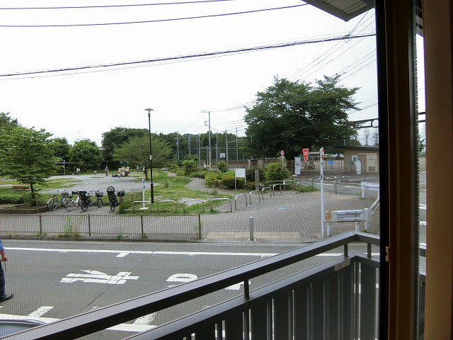 ボナールの展望|※別部屋のイメージ写真です。