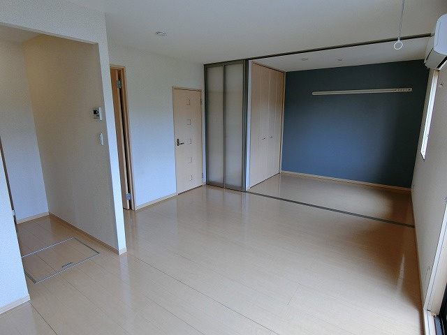 ボナールの居間・リビング|※別部屋のイメージ写真です。