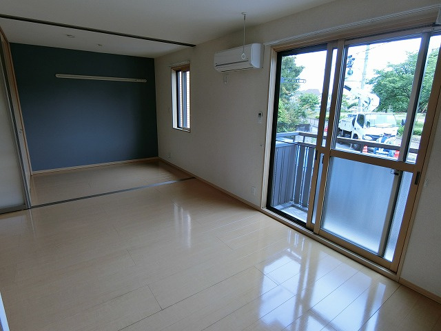 ボナールの居間・リビング|※別部屋のイメージ写真です。