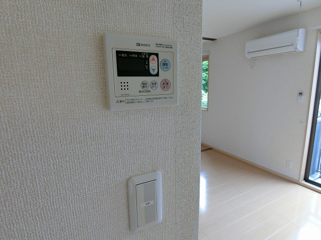 ボナールの設備|※別部屋のイメージ写真です。