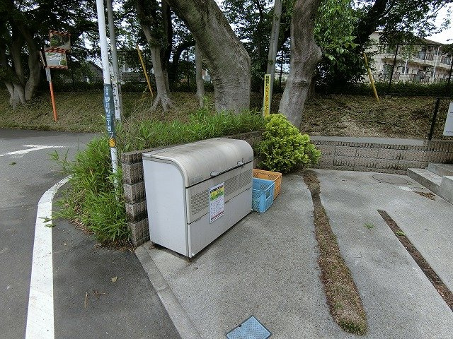 ボナールのその他共用部分