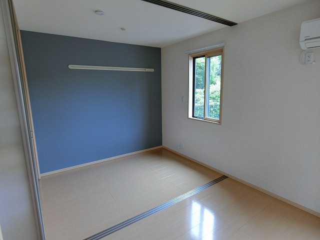 ボナールの寝室|※別部屋のイメージ写真です。