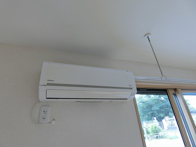 ボナールの設備|※別部屋のイメージ写真です。