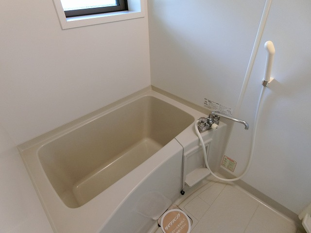 ボナールの浴室|※別部屋のイメージ写真です。