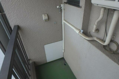 【設備】 | 第２コーポハジメ