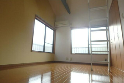 【居間・リビング】 | 第２コーポハジメ