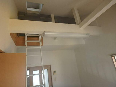 【内装】 | 第２コーポハジメ