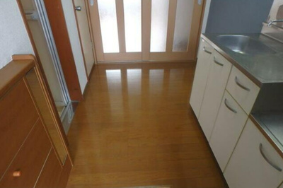 【内装】 | 第２コーポハジメ