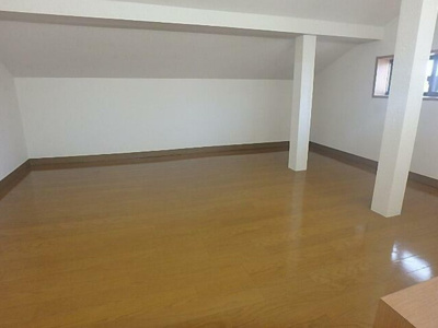 【洋室】 | 第２コーポハジメ