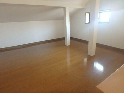 【寝室】 | 第２コーポハジメ