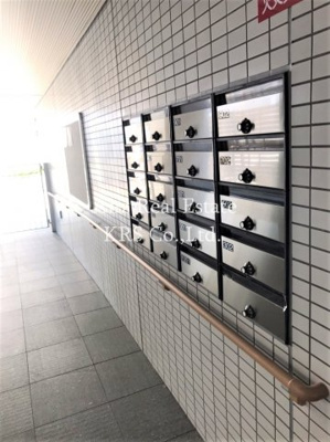 【その他共用部分】 | アワザ福岡