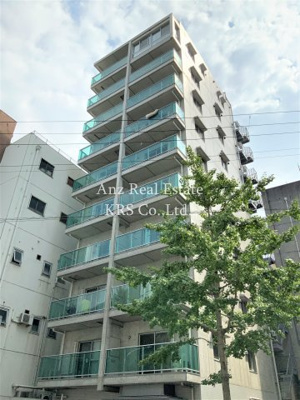 【外観】 | アワザ福岡