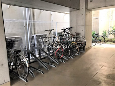 【その他共用部分】 | アワザ福岡