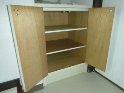 【セキュリティ】 | グリーンハイツ梅ヶ谷