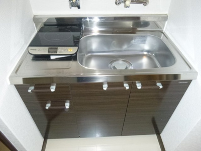  | グリーンハイツ梅ヶ谷