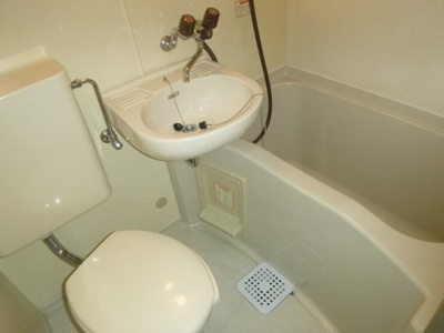  | グリーンハイツ梅ヶ谷