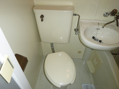  | グリーンハイツ梅ヶ谷