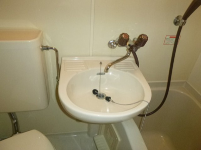  | グリーンハイツ梅ヶ谷