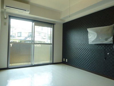  | グリーンハイツ梅ヶ谷